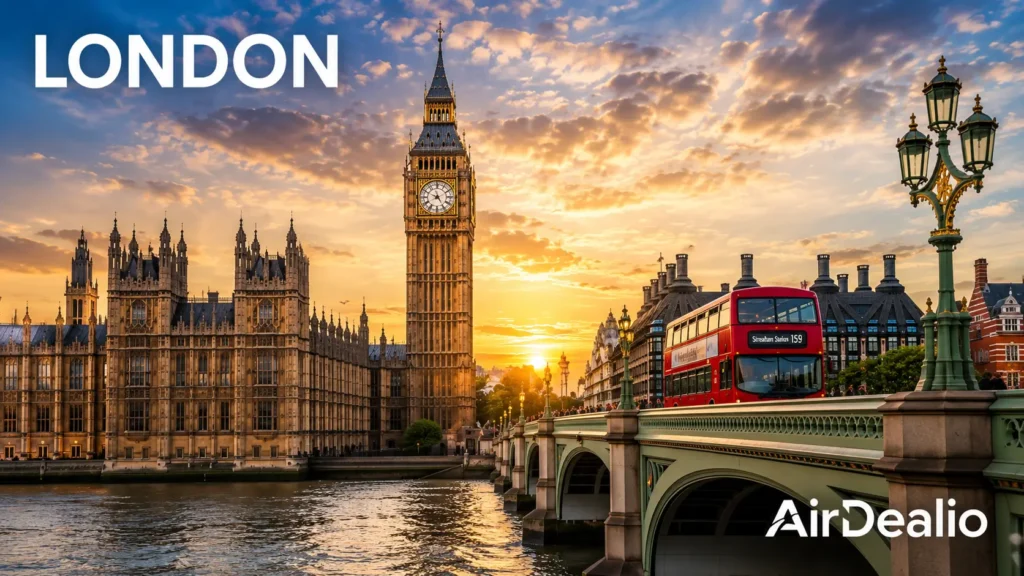 London