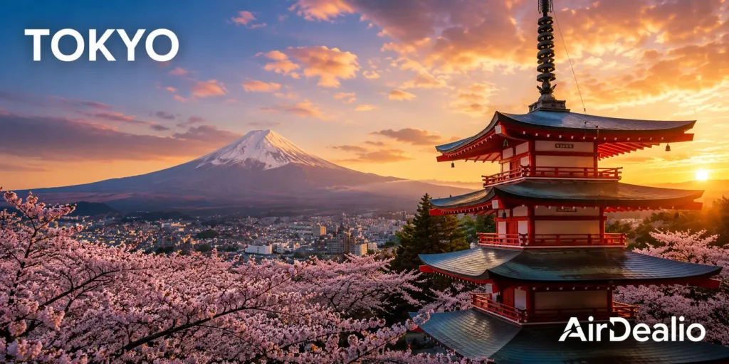 Tokyo