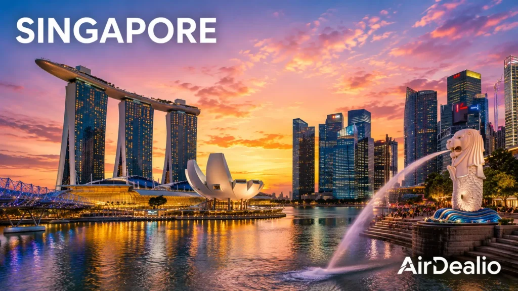 Singapore