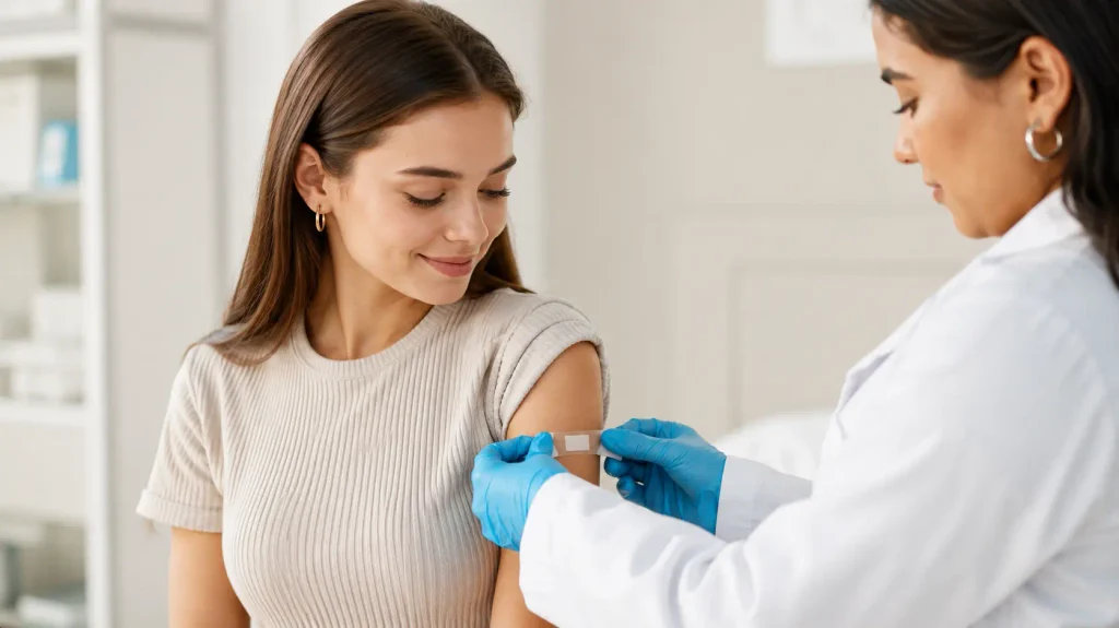 Travel to Bali Vaccine Requirements