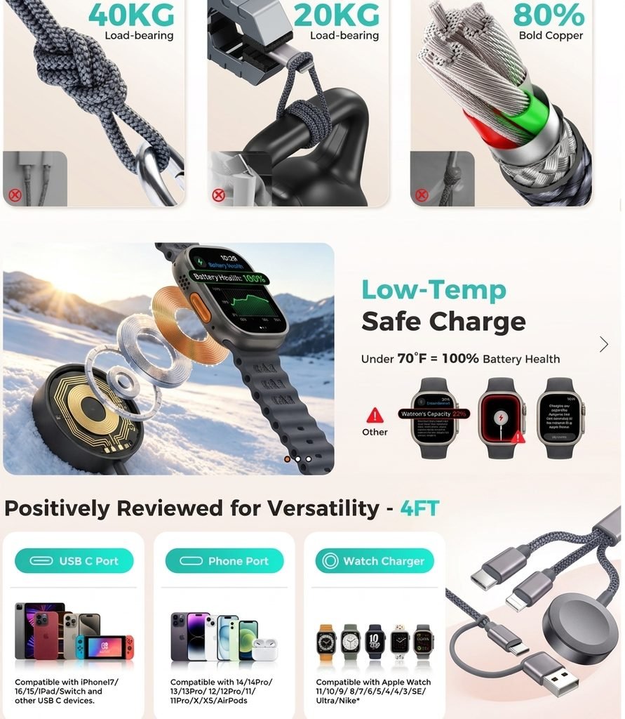 Charging Station