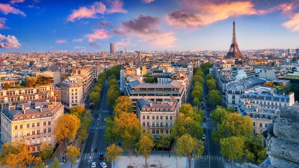 Paris