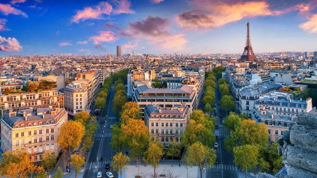 Paris