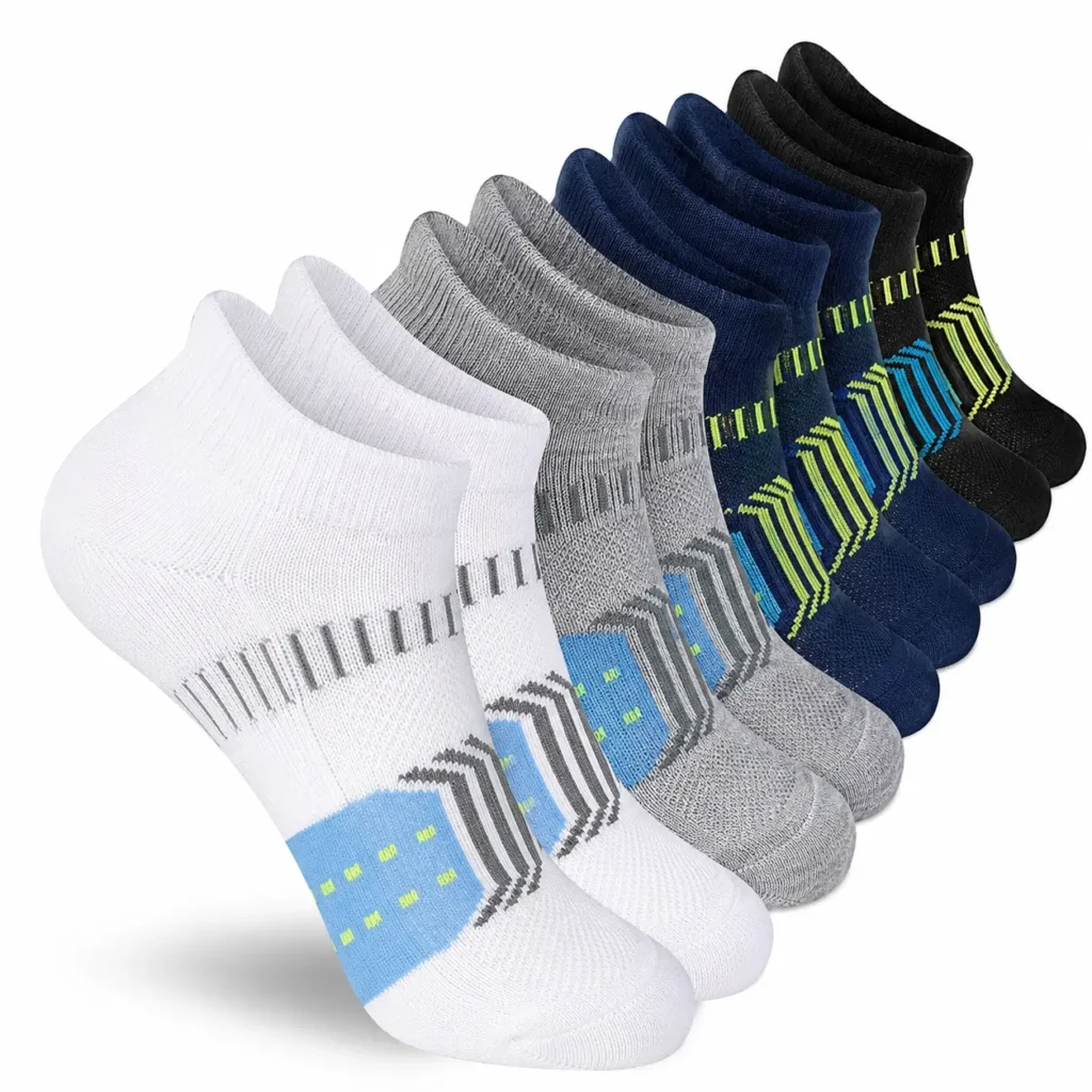 Women's anti-blister running Socks 