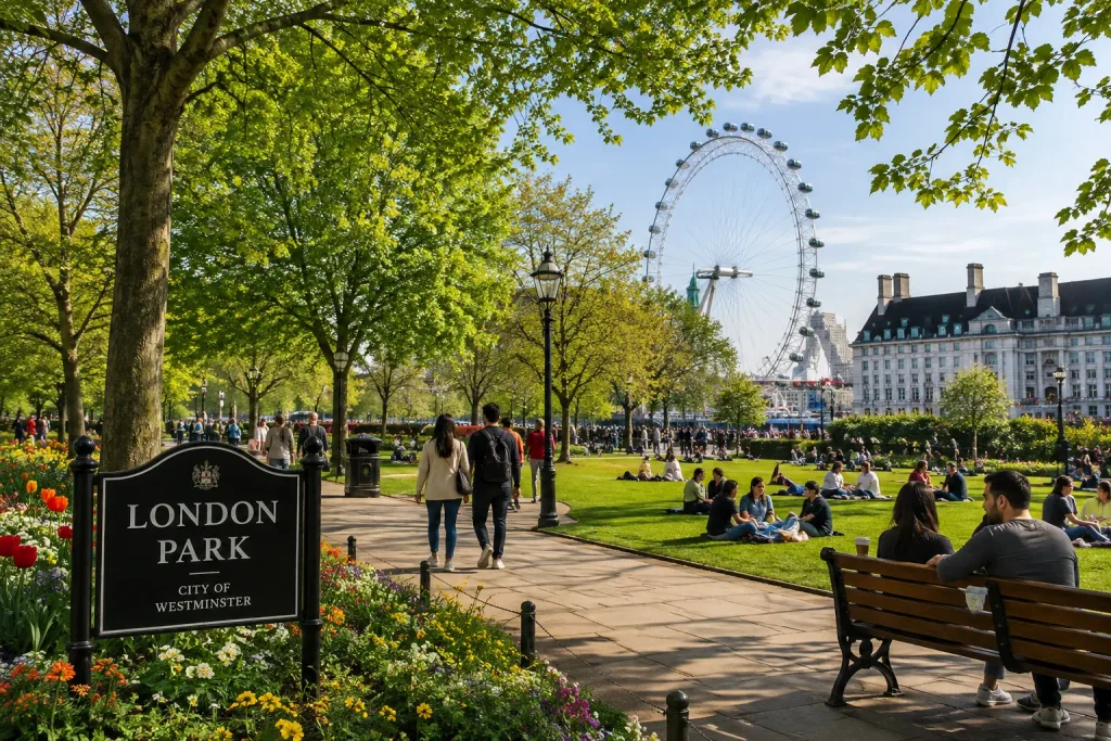 London Discovery Tour