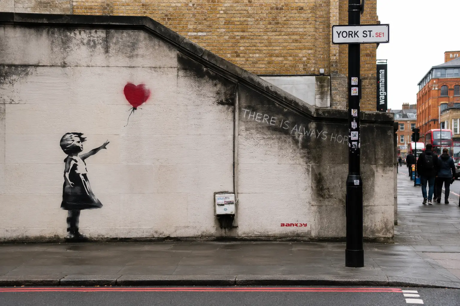 Discover East London