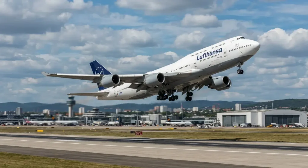 Flexible Dates Flight Search for International Travel