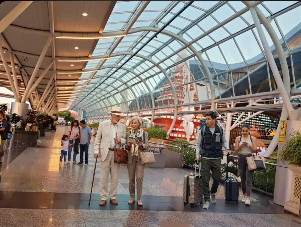 Bali to Welcome Back Tourists