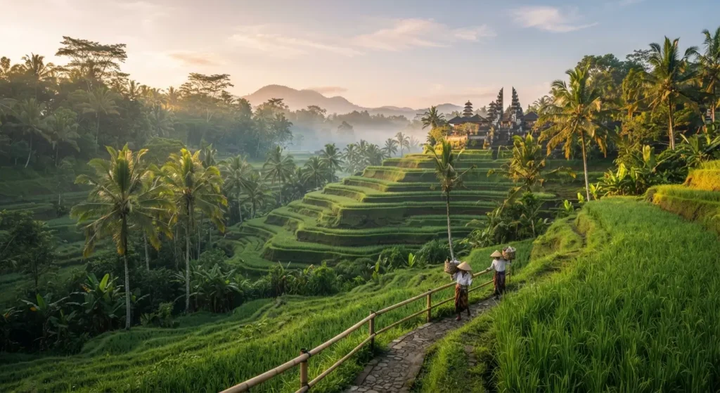 Bali Trip with Family: A Complete Planning Guide