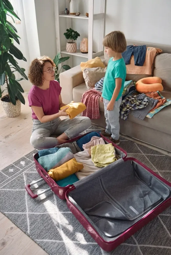 When to Book Domestic Flights