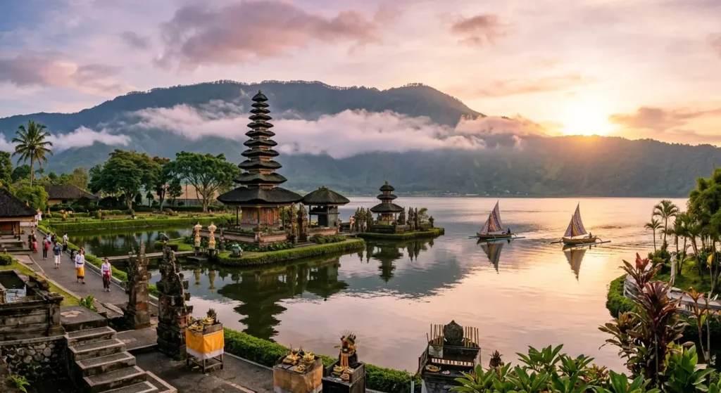 Bali International Arrival Requirements: What Immigration Officers Check For