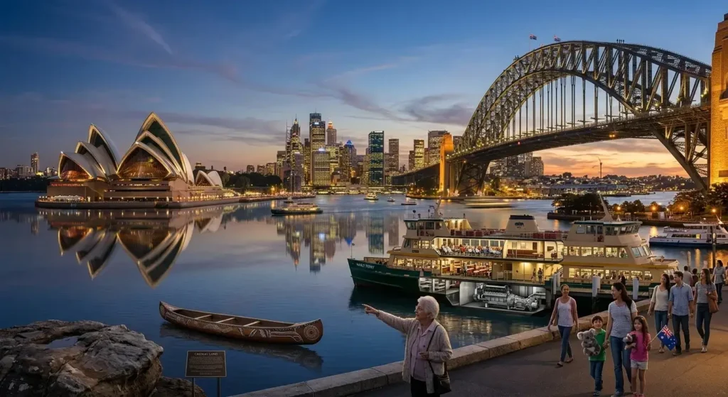 How to Spot a Trusted Travel Agency in Sydney
