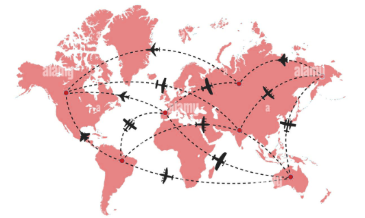 Flexible Dates Flight Search