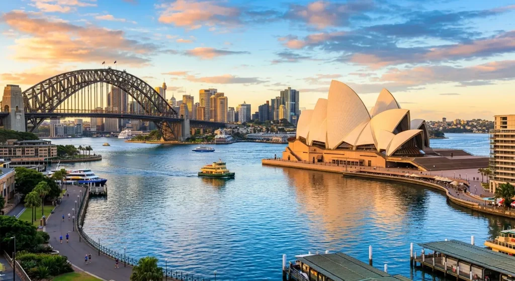 Cheapest Places to Travel from Australia
