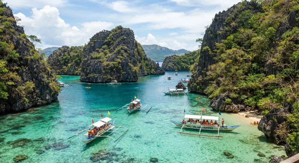 Cheapest Countries to Fly to From Sydney
