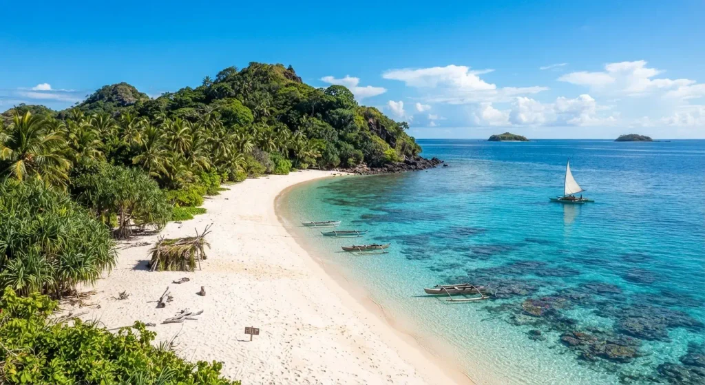 Cheapest Countries to Fly to From Sydney